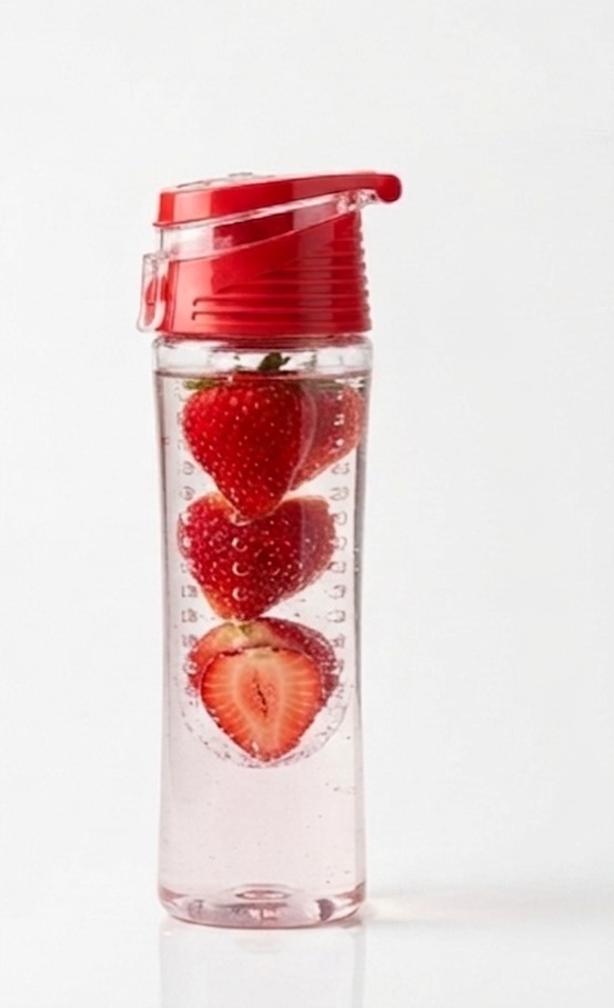 Borracce con infusore