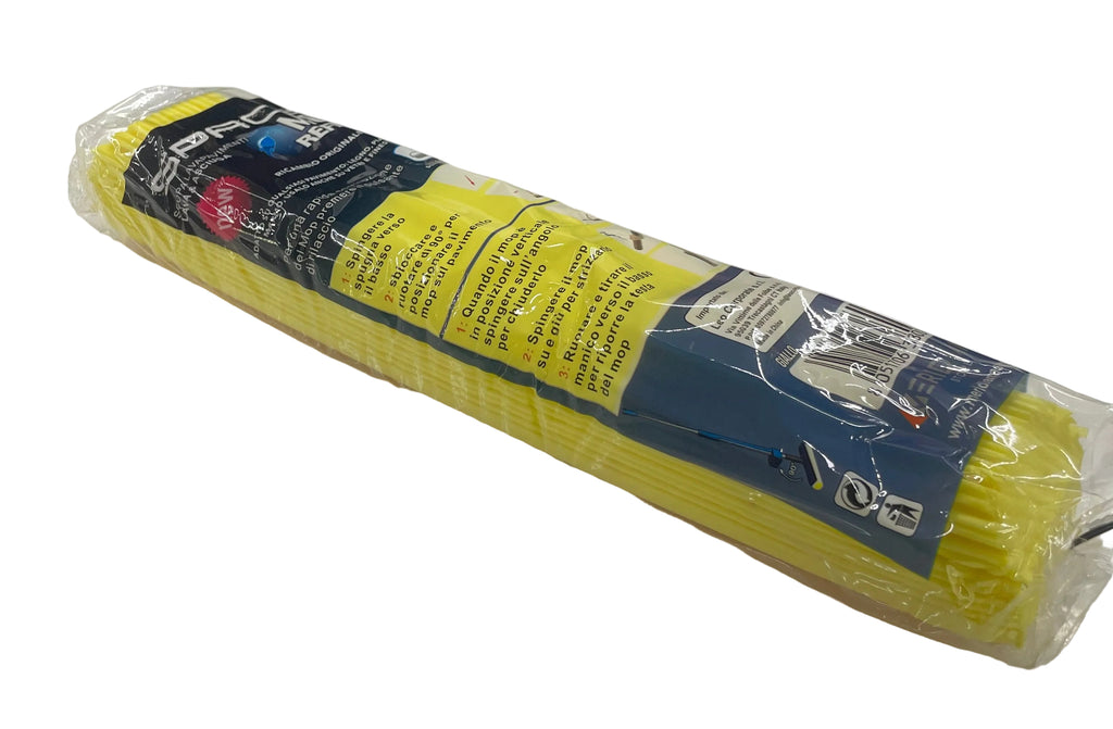 Ricambio scopa mop