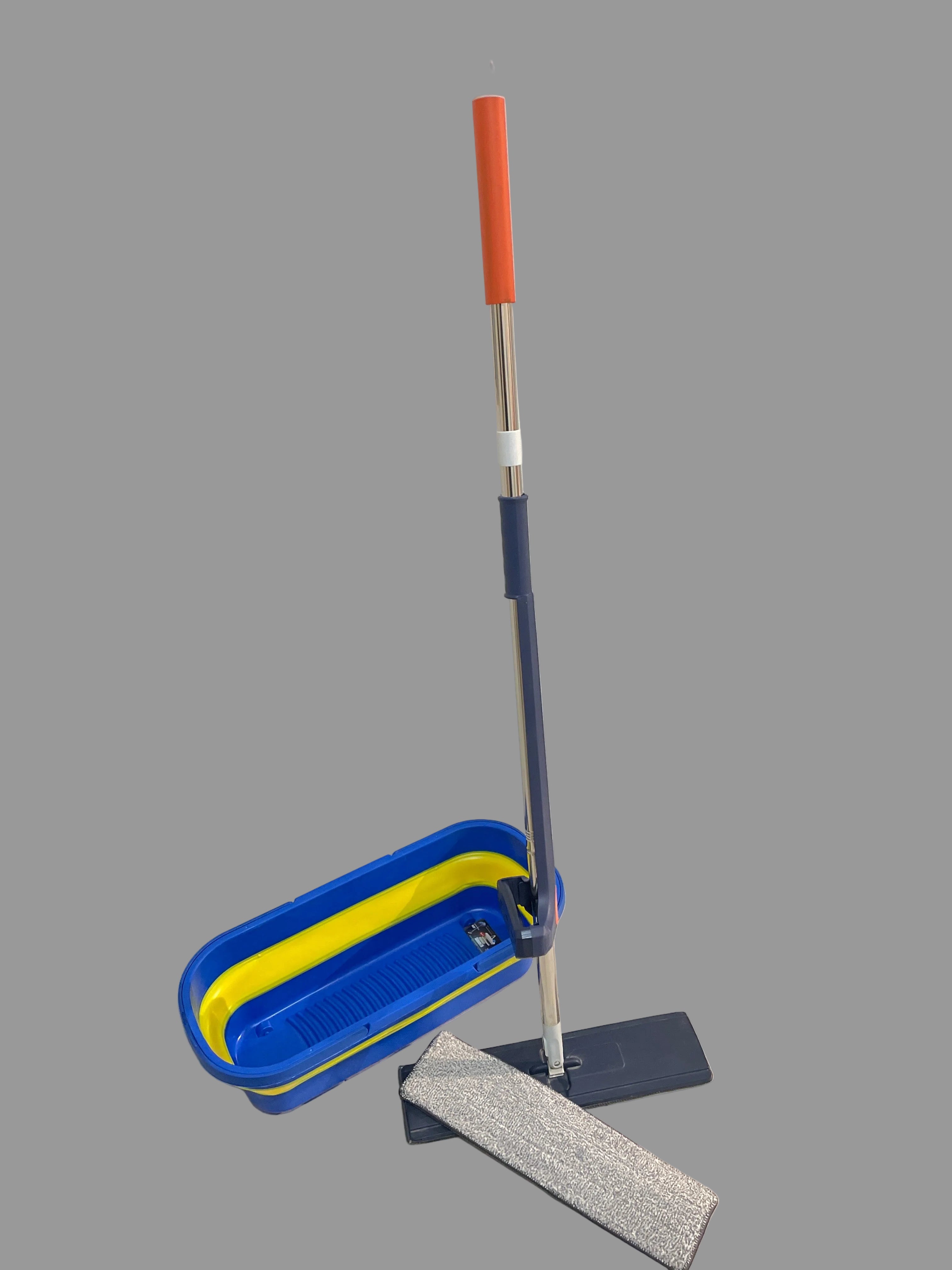 FLAT MOP