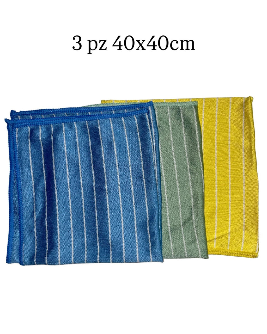 SET COMPLETO PANNI BAMBOO