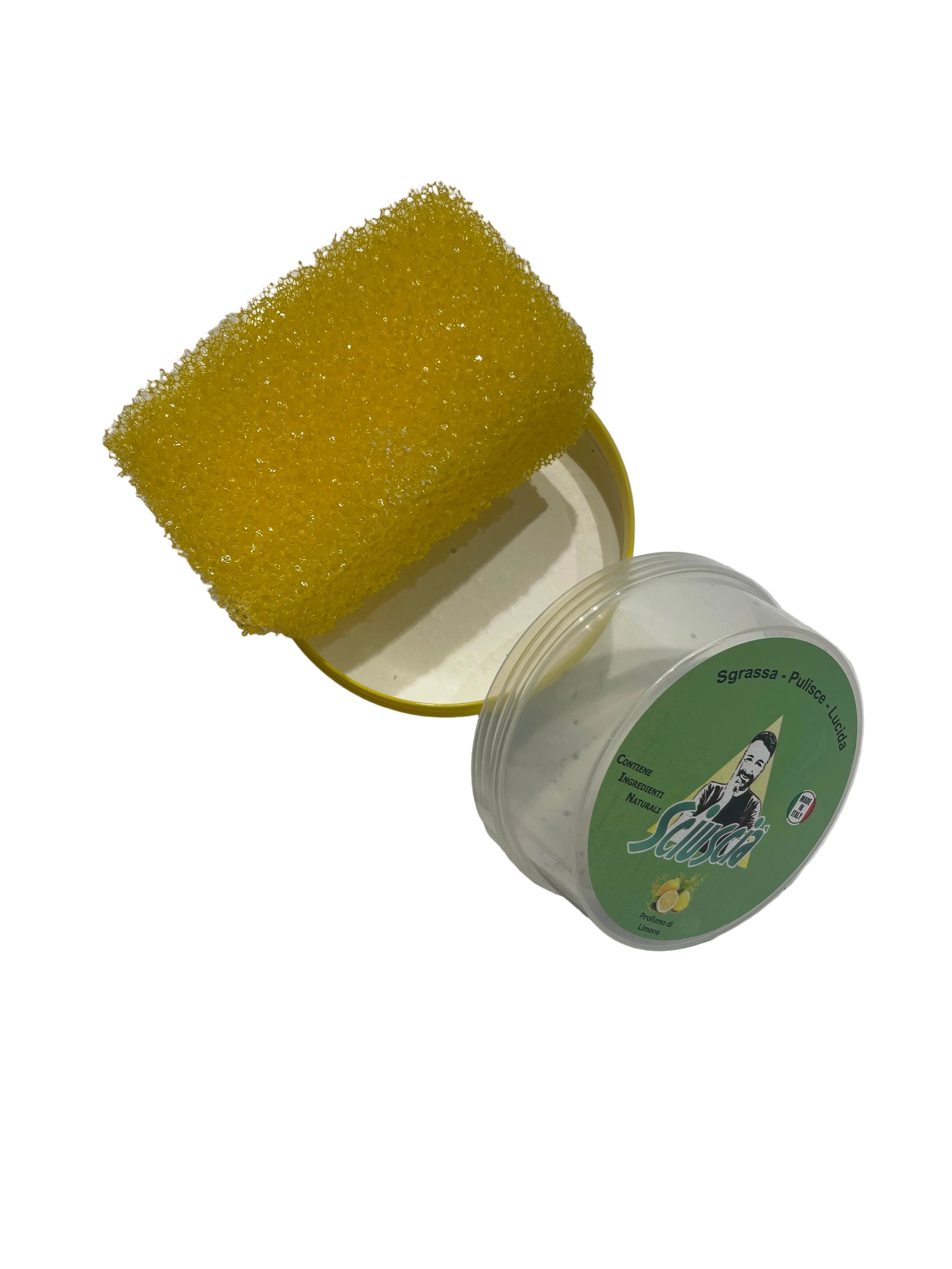 Sciuscia' - Pulitore universale