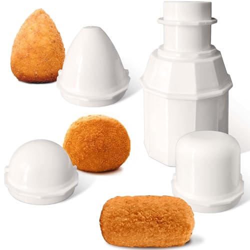 Stampo per arancini siciliani