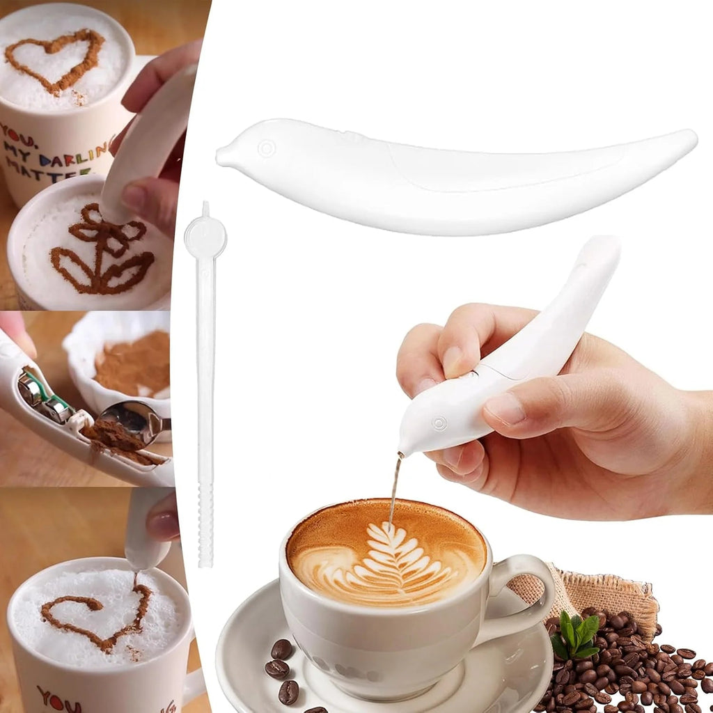 PEN DESIGN