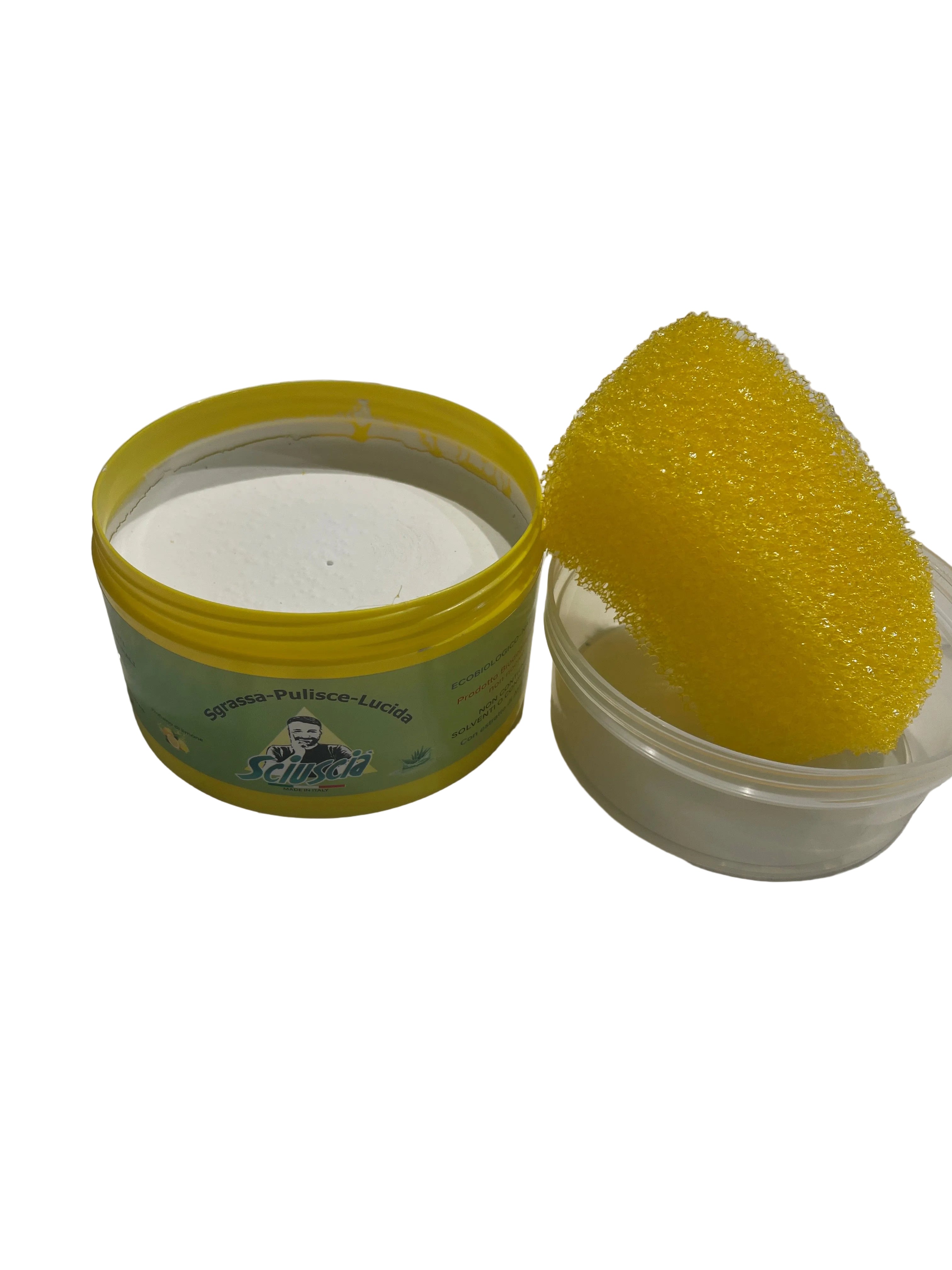 Sciuscia' - Pulitore universale