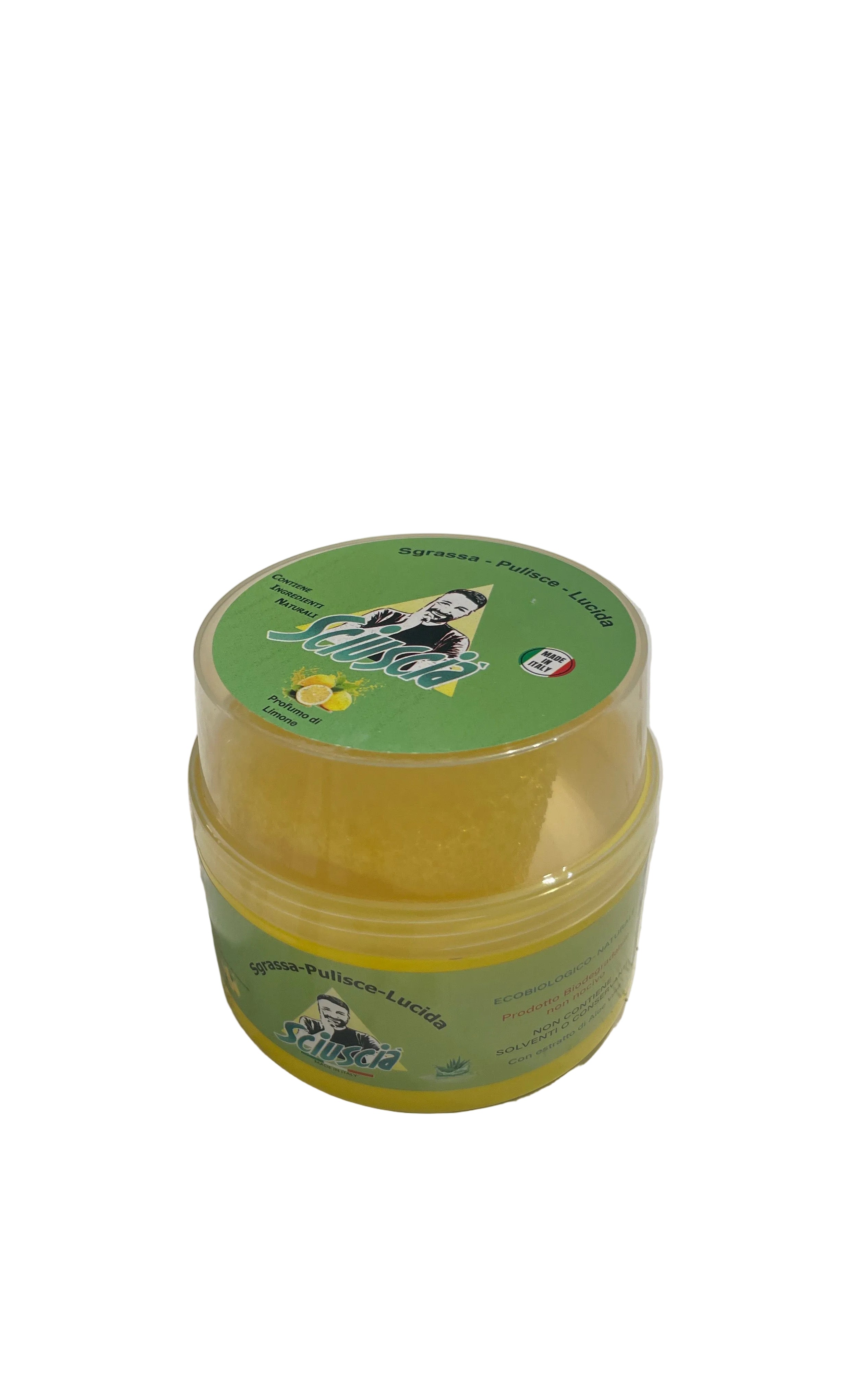 Sciuscia' - Pulitore universale