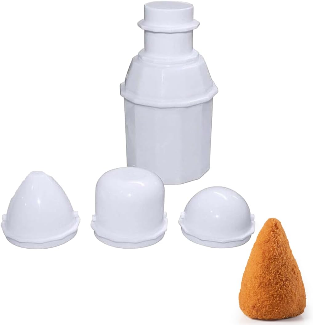 Stampo per arancini siciliani