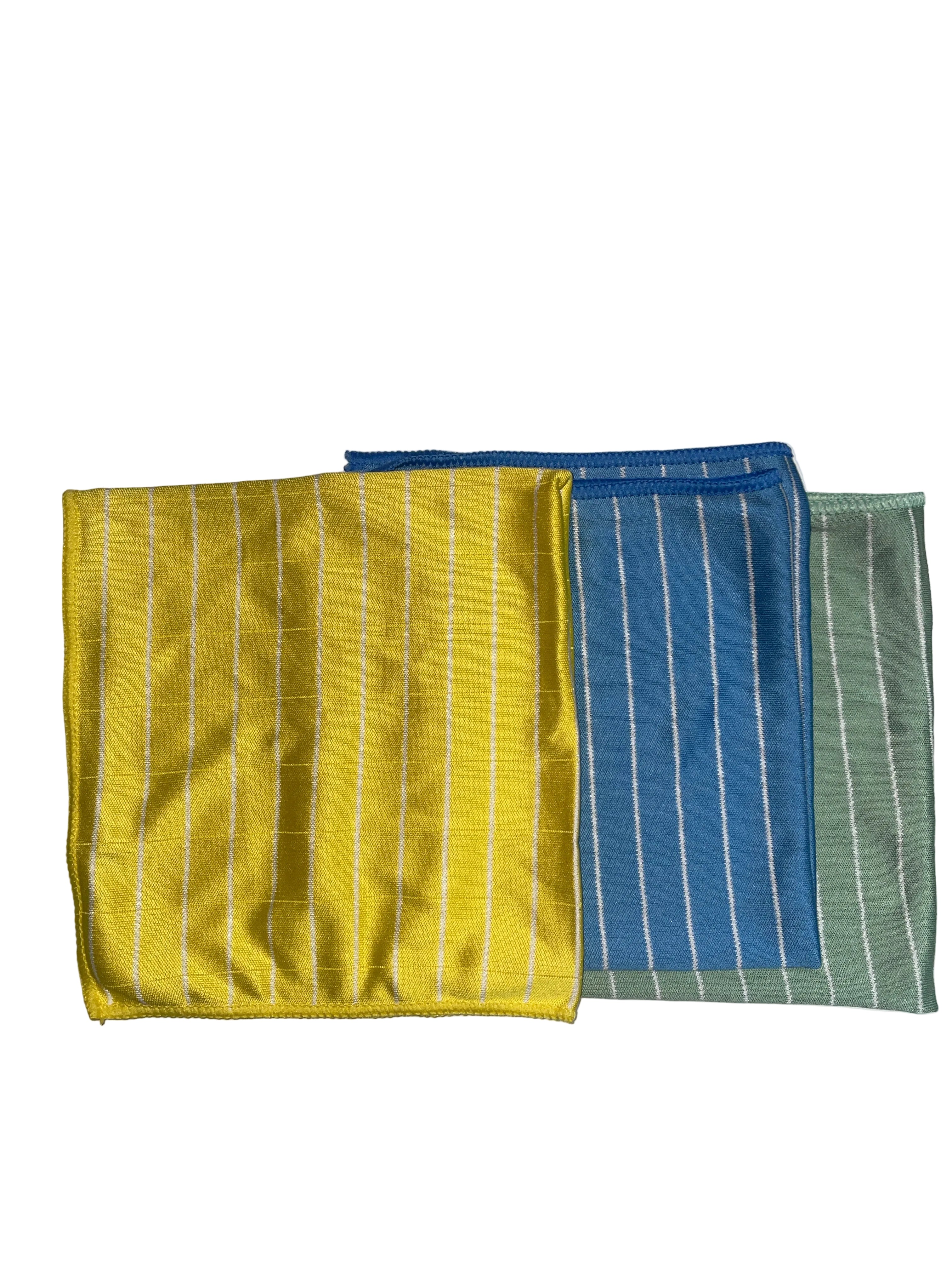 SET PANNO BAMBÙ