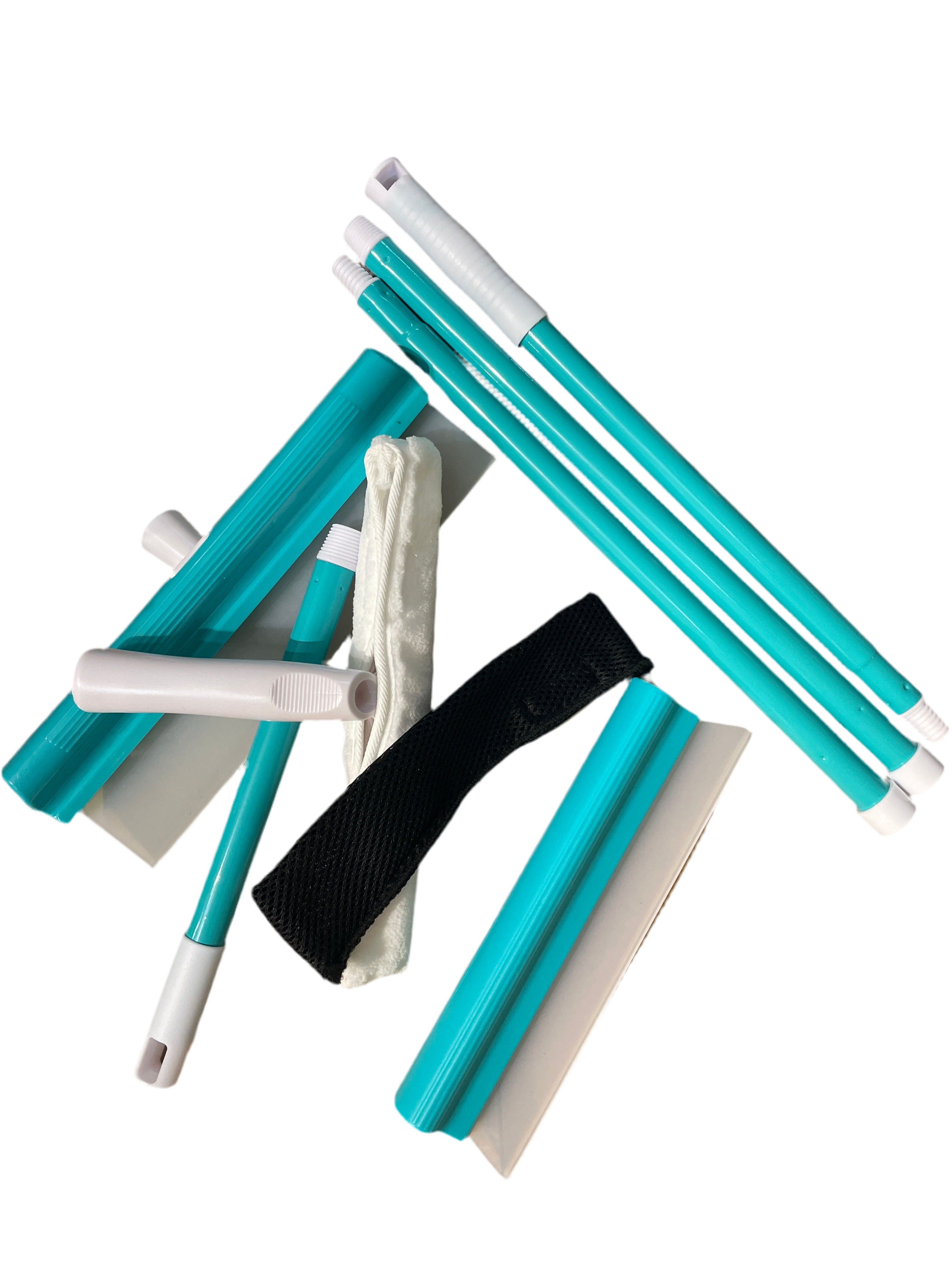 Lavavetro con tergivetro piccolo