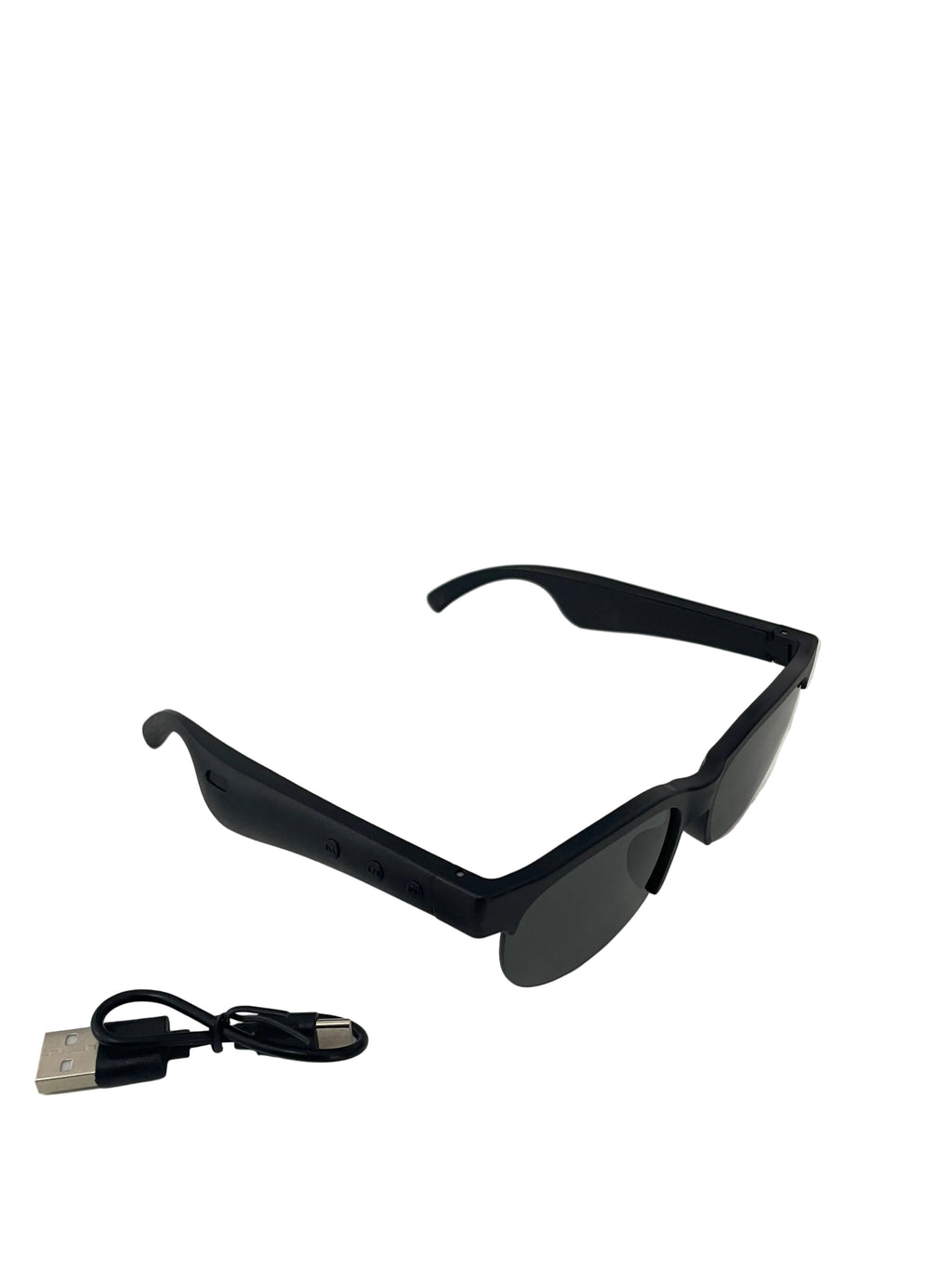 occhiali smart