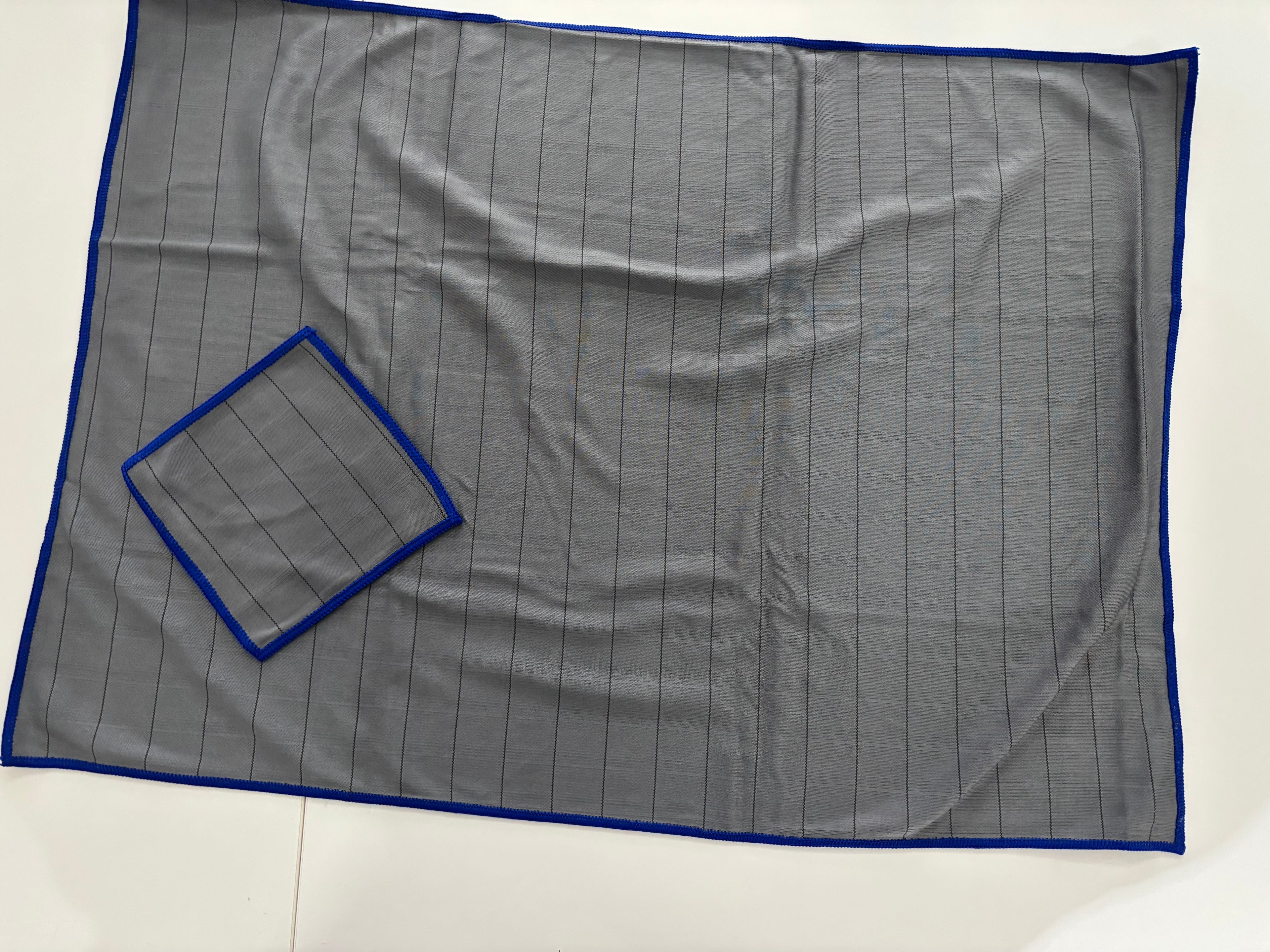 Panno in fibra di carbonio