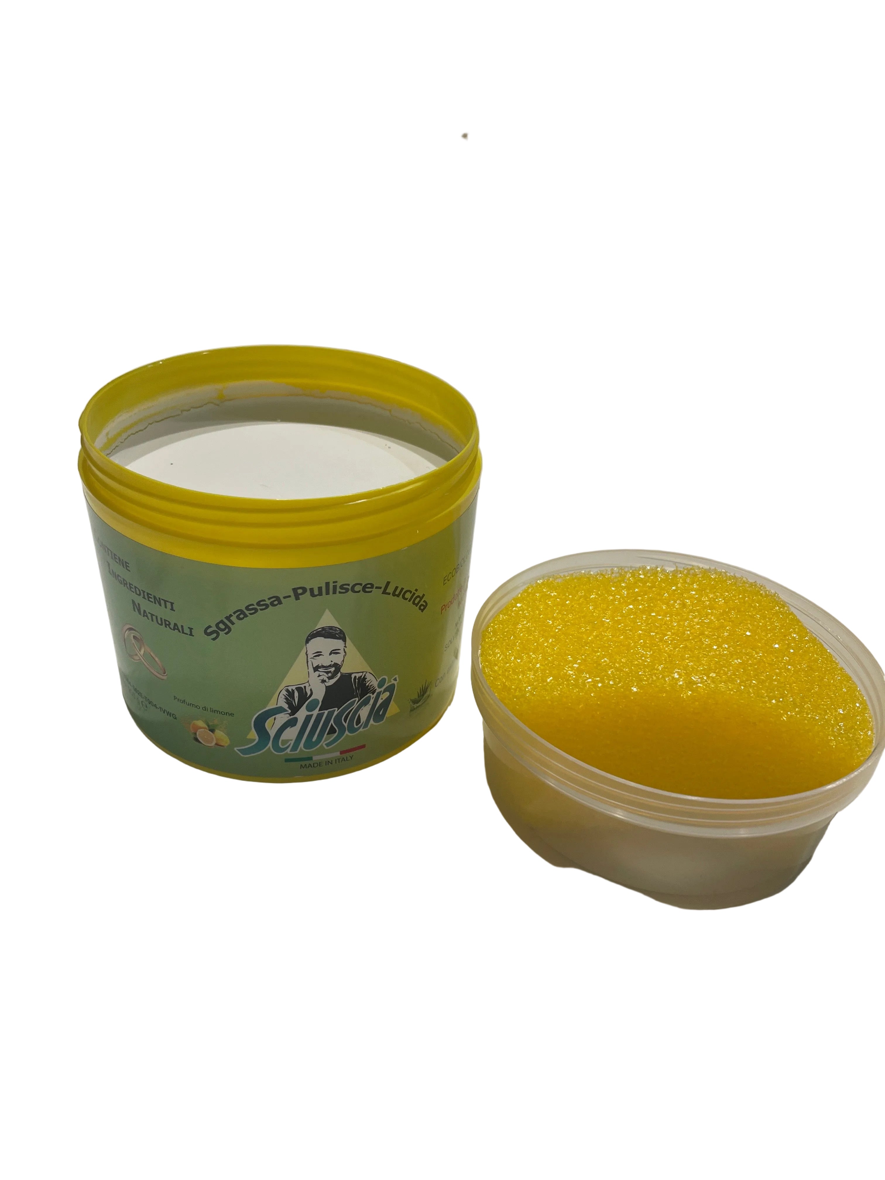 Sciuscia' - Sgrassatore 900g – Sciuscià Store