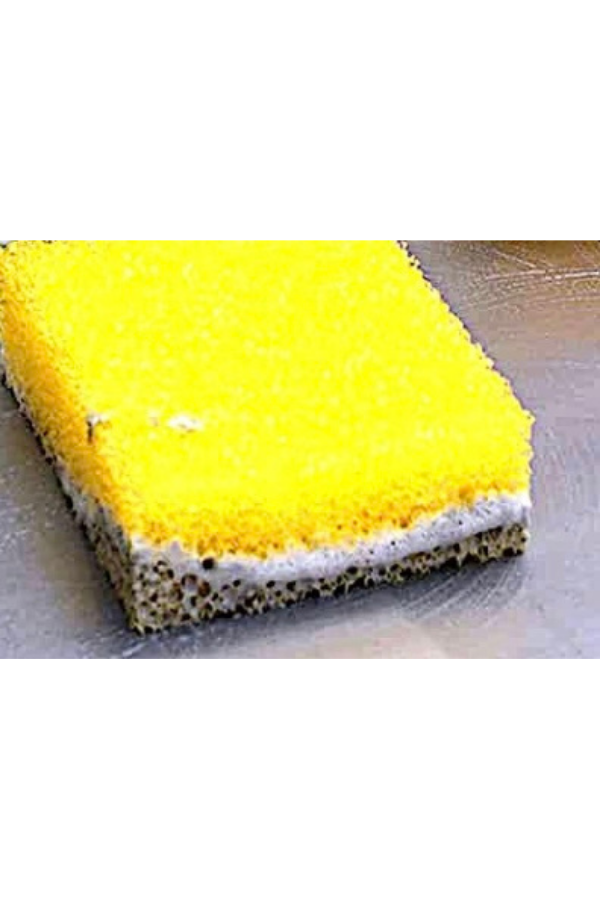 Spugnetta multitasking