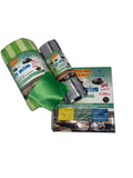 SET COMPLETO PANNI BAMBOO
