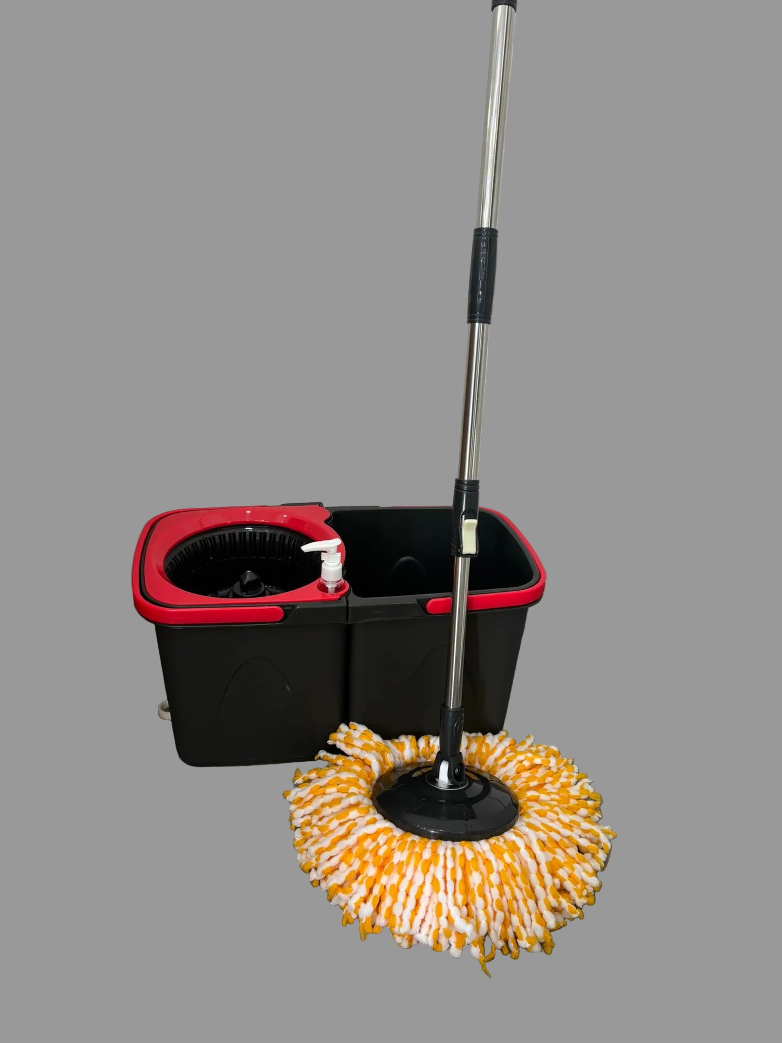 MOCIO SECCHIO SEPARATO