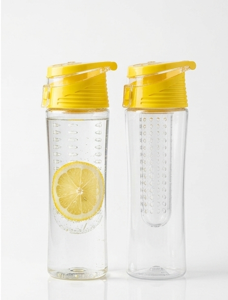 Borracce con infusore