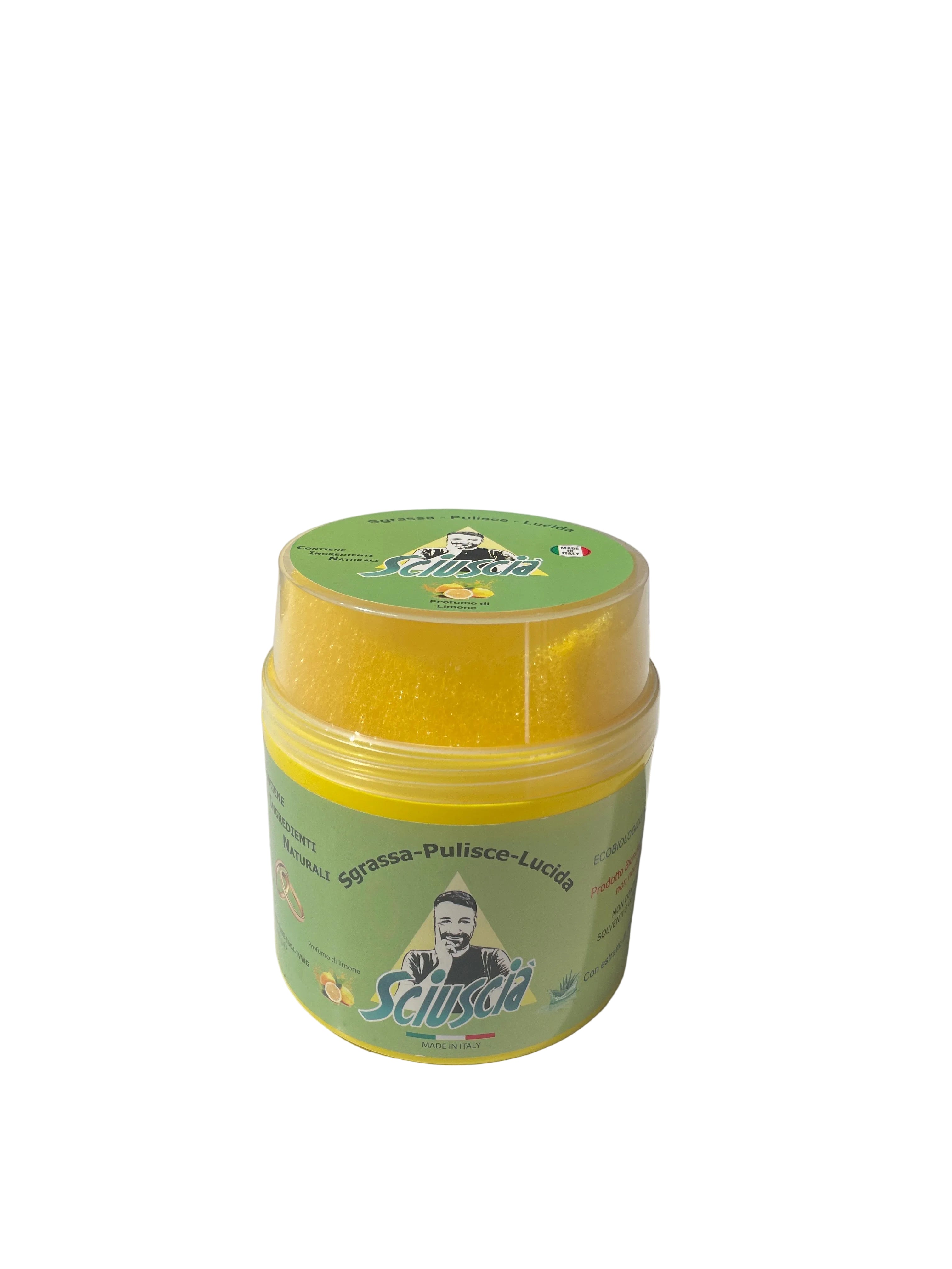Set pulizia 900