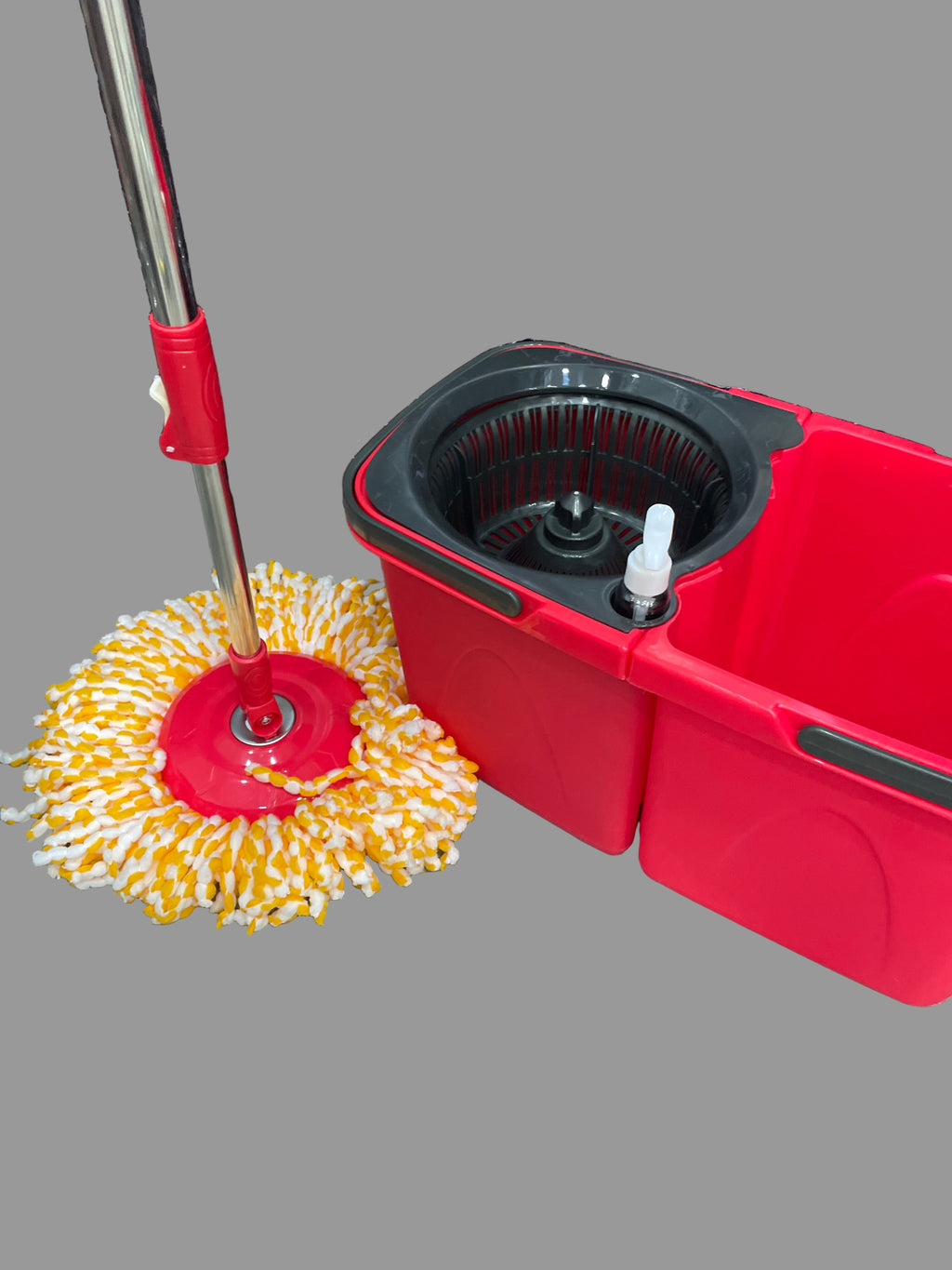 MOCIO SECCHIO SEPARATO