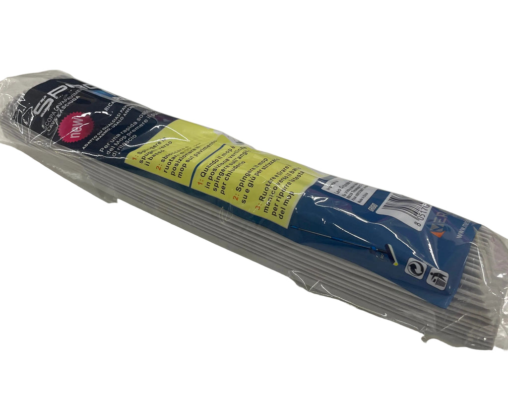 Ricambio scopa mop