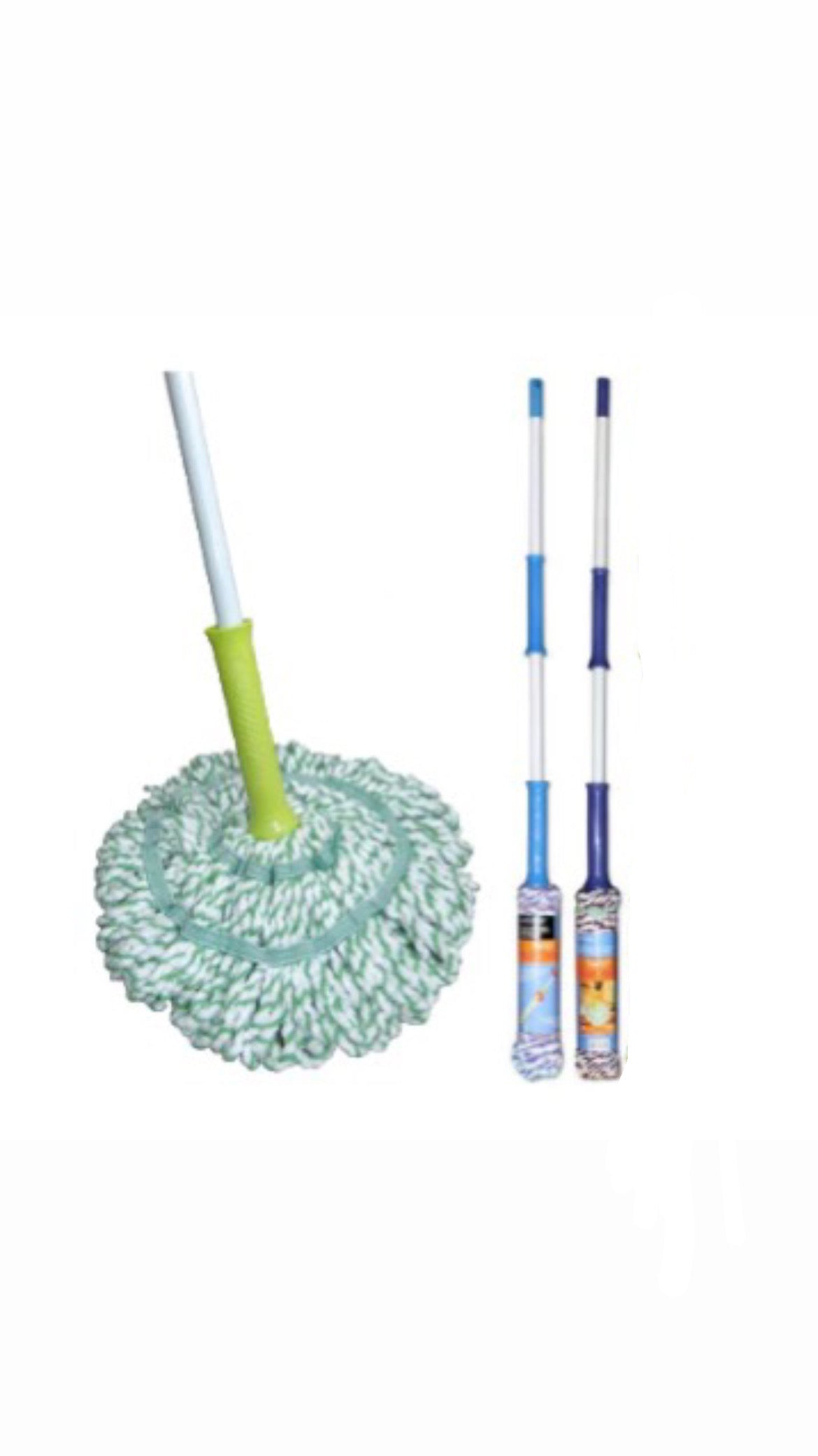 2 MOCIO STIZZA FACILE