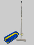 Mop con secchio salvaspazio