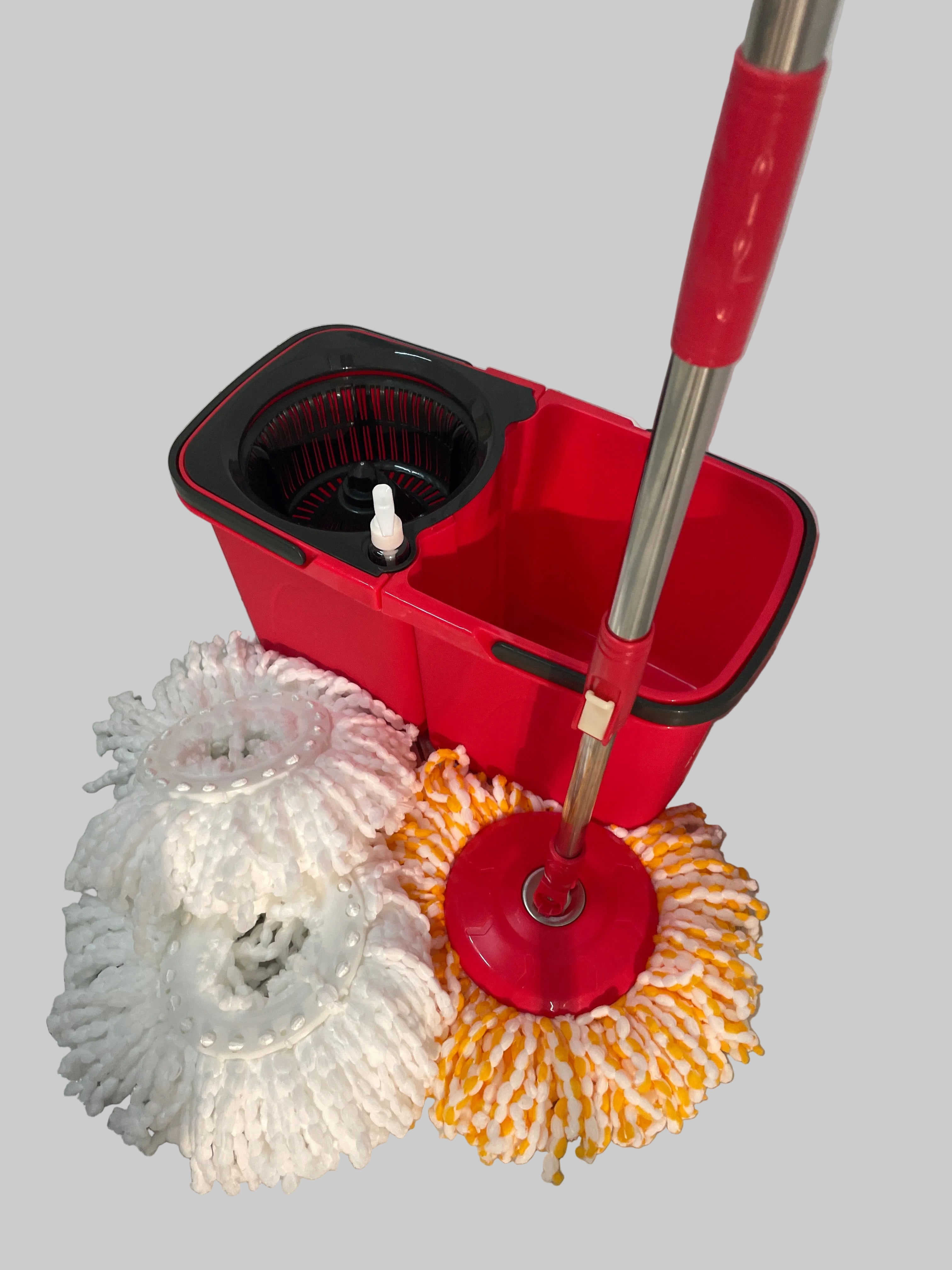 MOCIO SECCHIO SEPARATO 2 RICAMBI