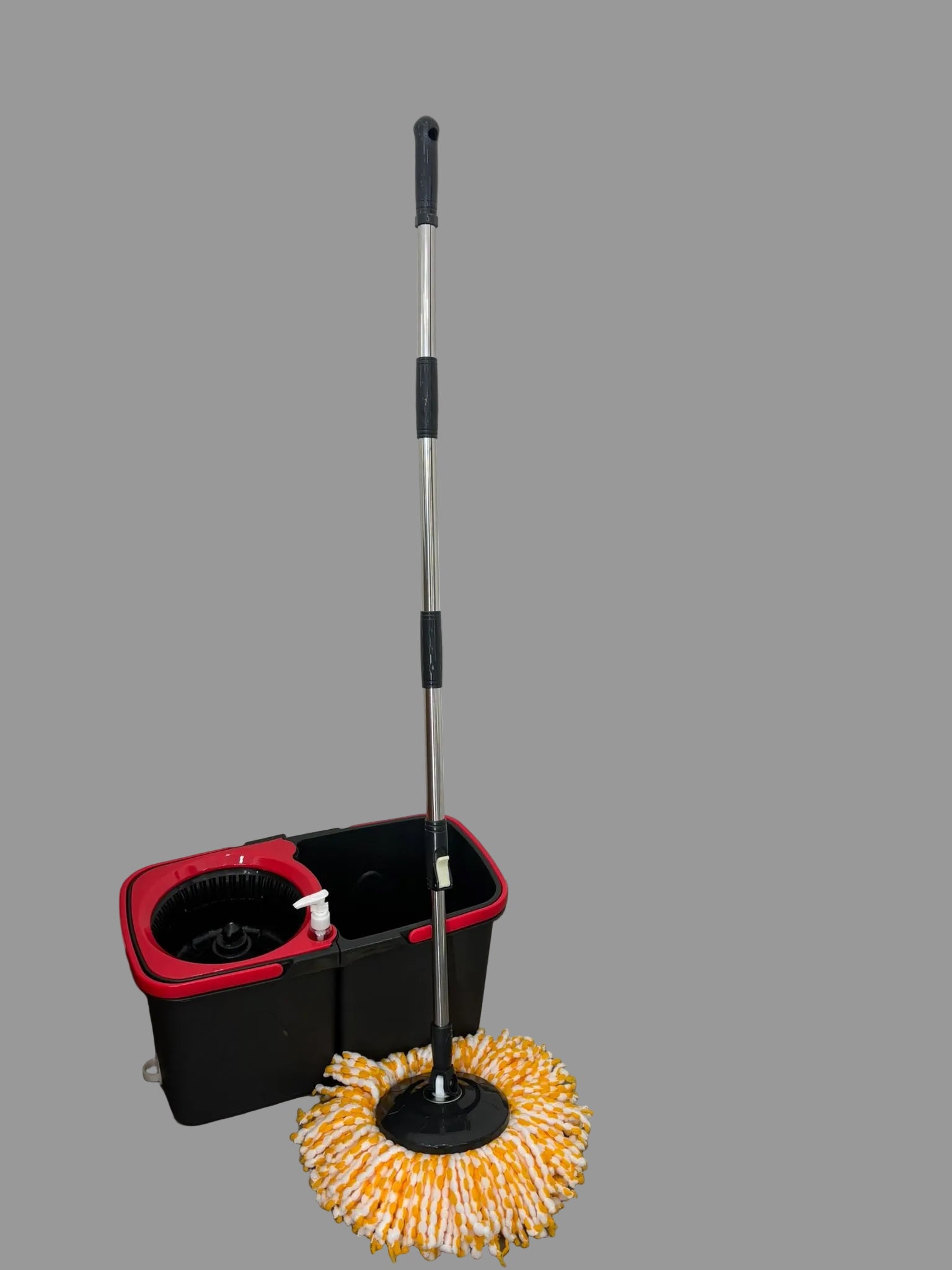 MOCIO SECCHIO SEPARATO