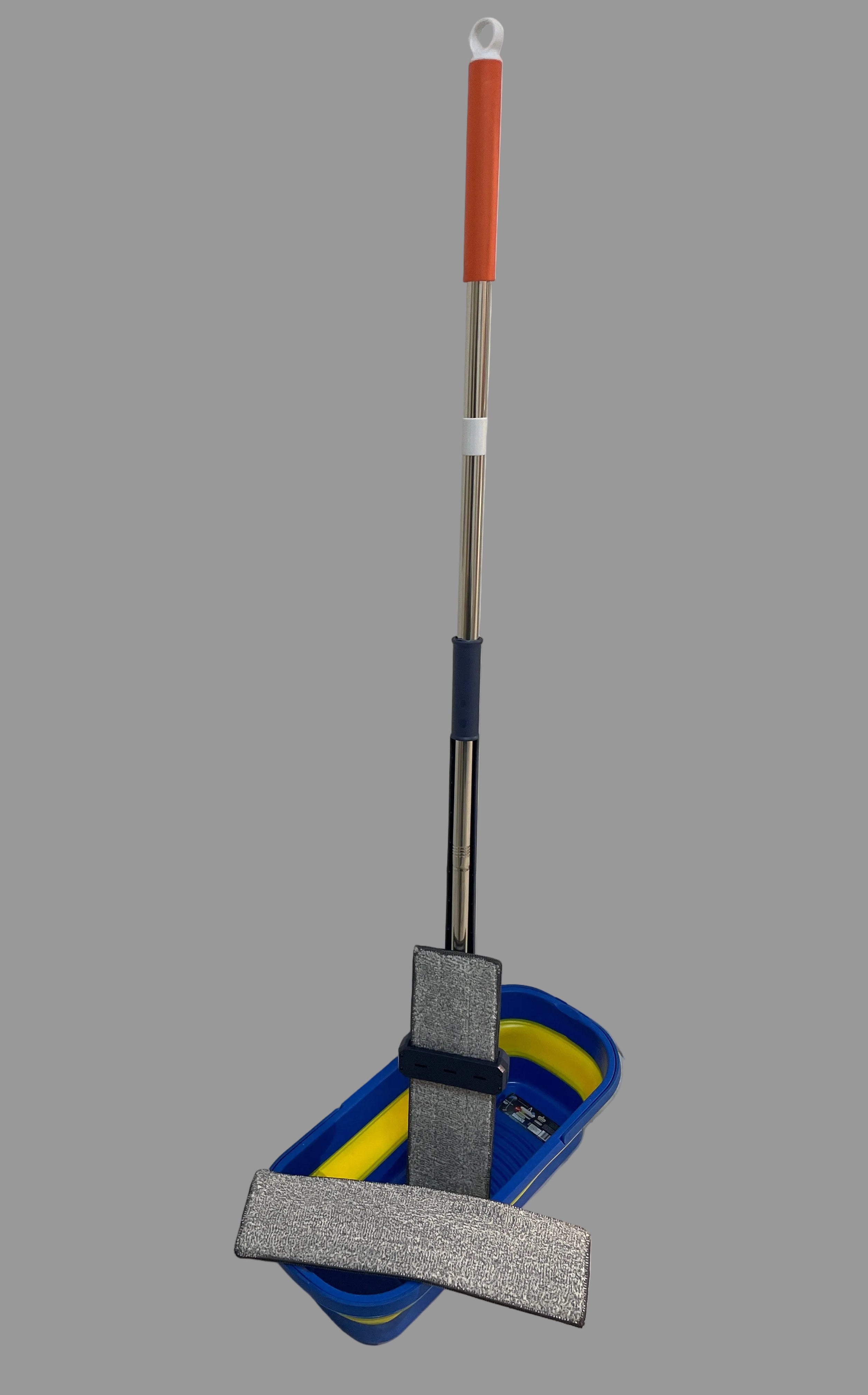 FLAT MOP