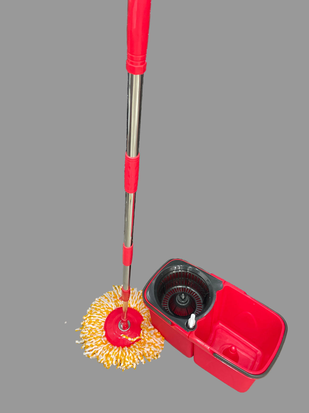 MOCIO SECCHIO SEPARATO