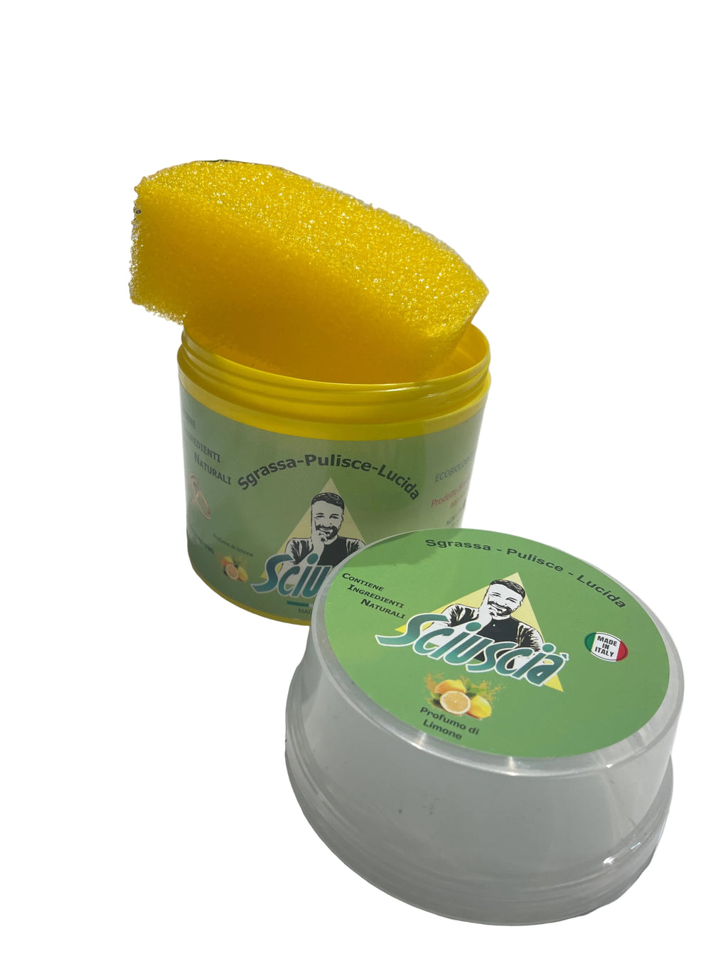 Sciuscia' - Sgrassatore 900g