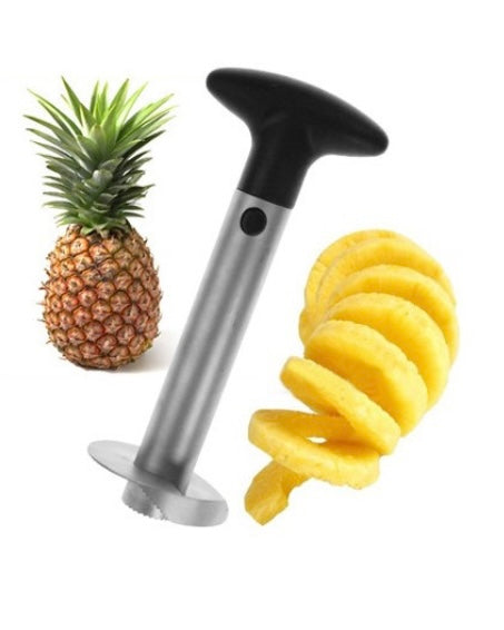 Affetta ananas