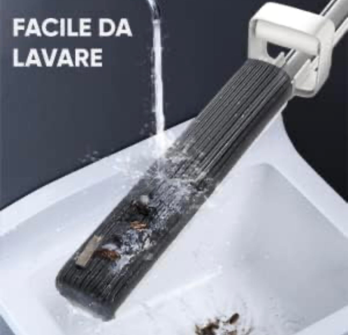 Mop lava pavimenti