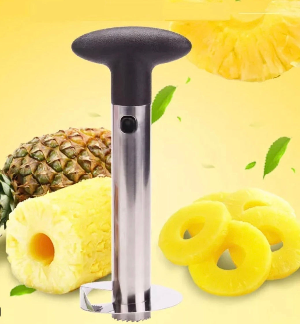 Affetta ananas