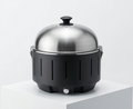 Barbecue con attacco usb e batterie