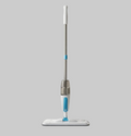 MOP SPRAY  INCLUSO DI UNA MICROFIBRA E PANNO BAMBOO