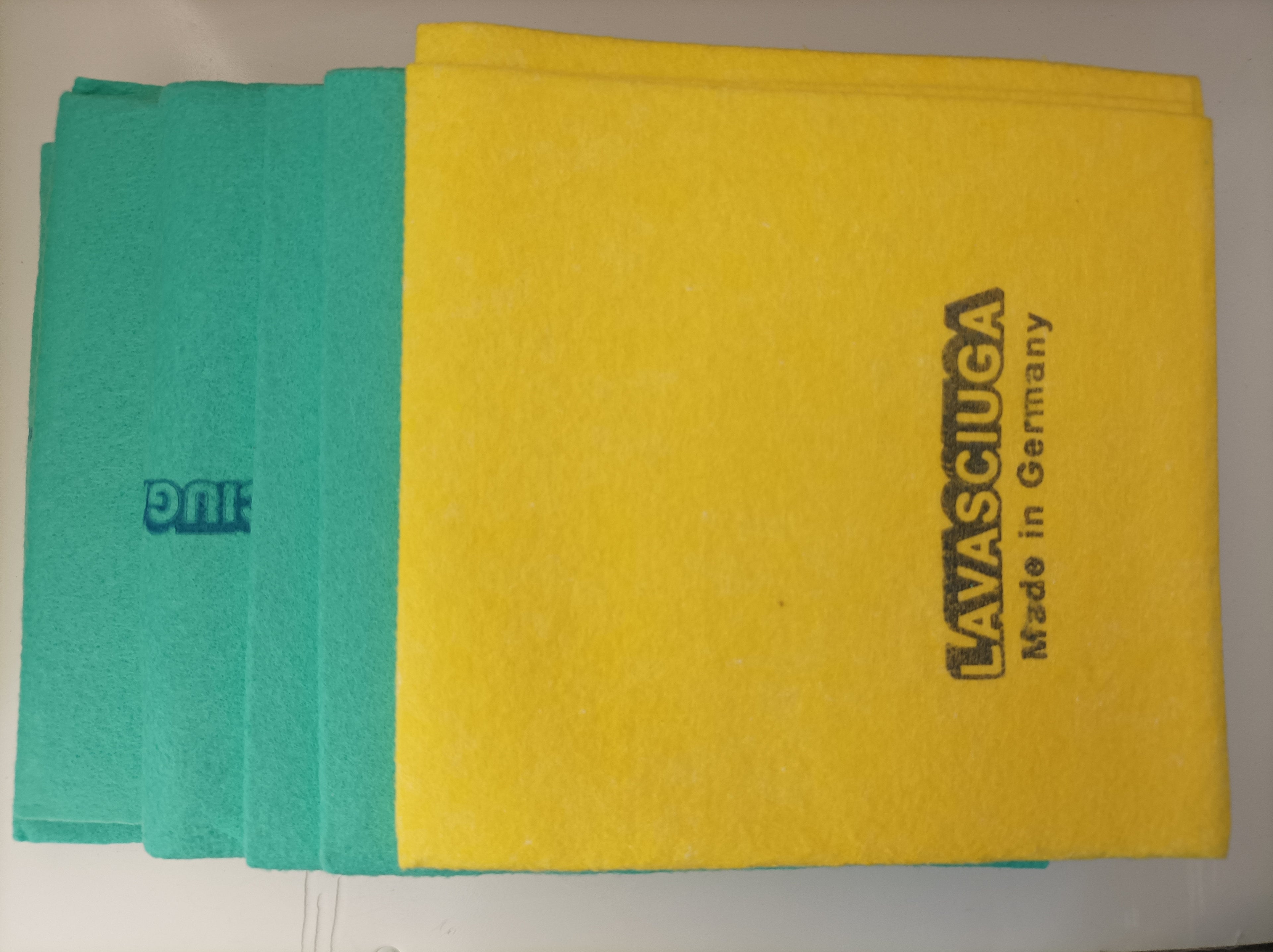 Lavasciuga ultassorbente