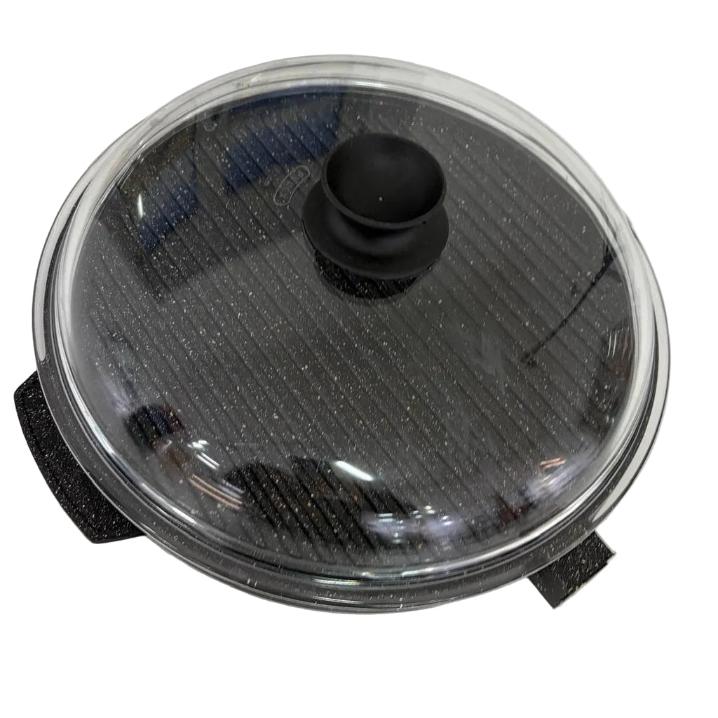 COPERCHIO IN PYREX