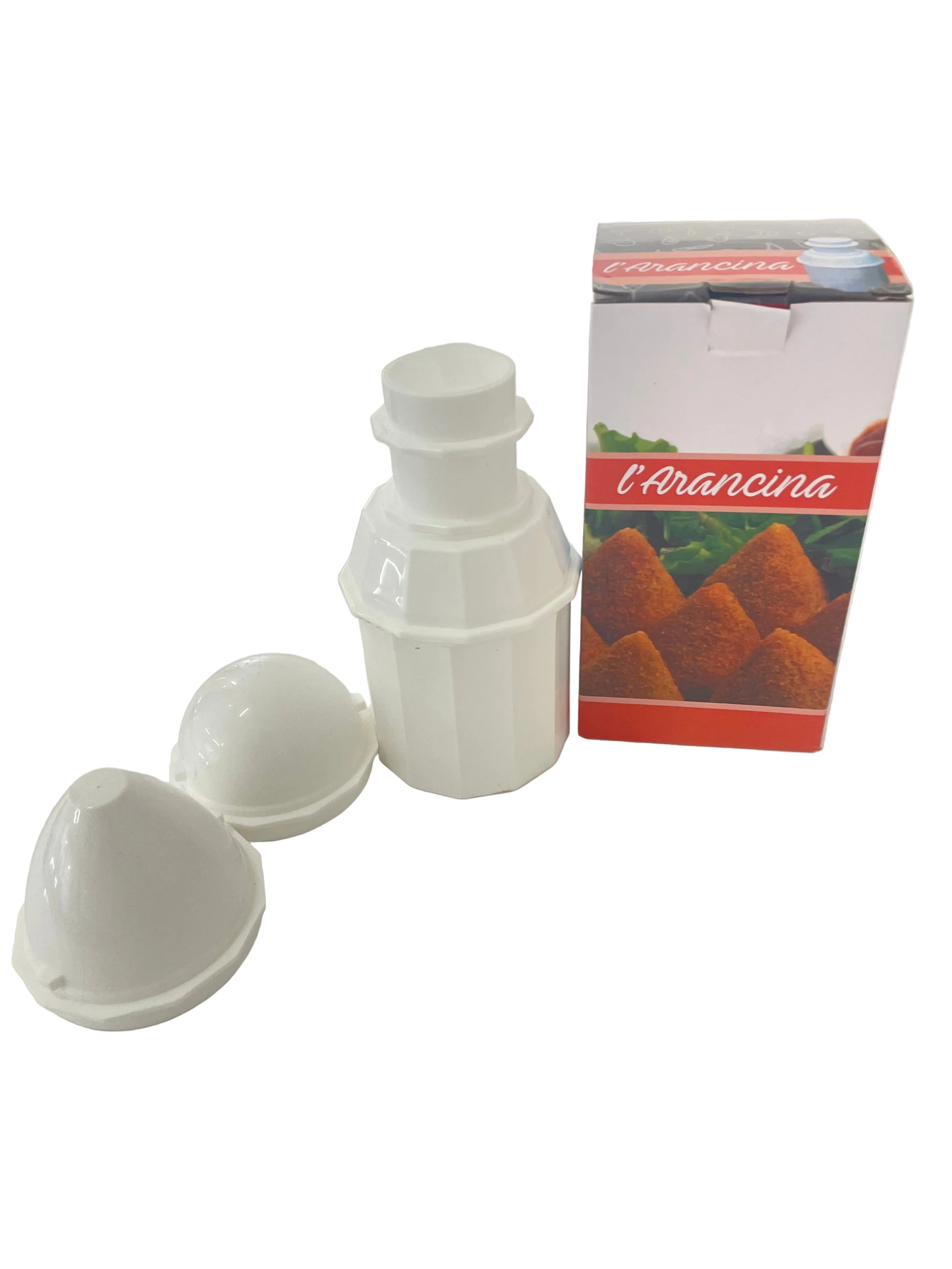 Stampo per arancini siciliani