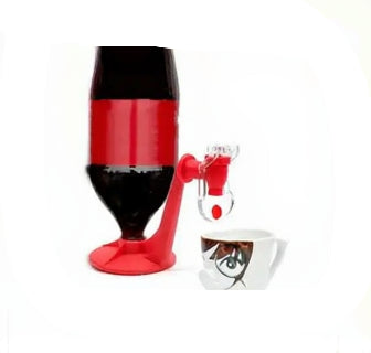 EROGATORE PER BIBITE FRIZZANTI