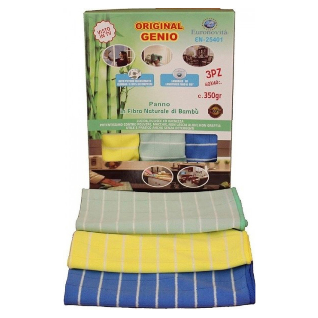 Panno bamboo