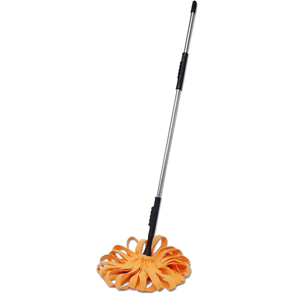 Set 2 Scope auto strizzanti per terrazzo ed esterno