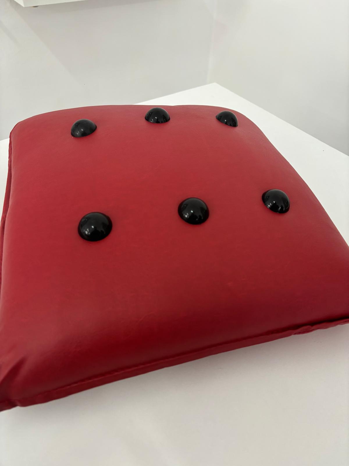 Cuscino massaggiatore