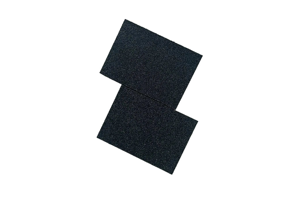 SPUGNE ABRASIVE