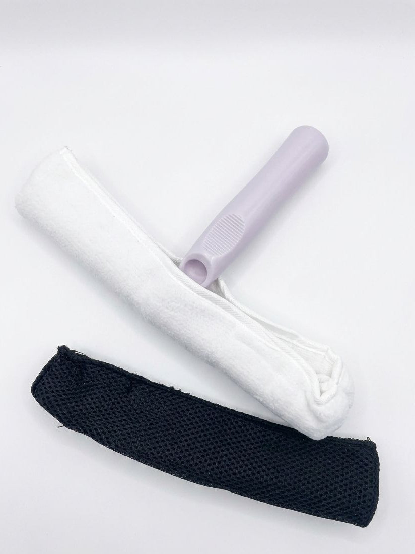 Lavavetro in silicone