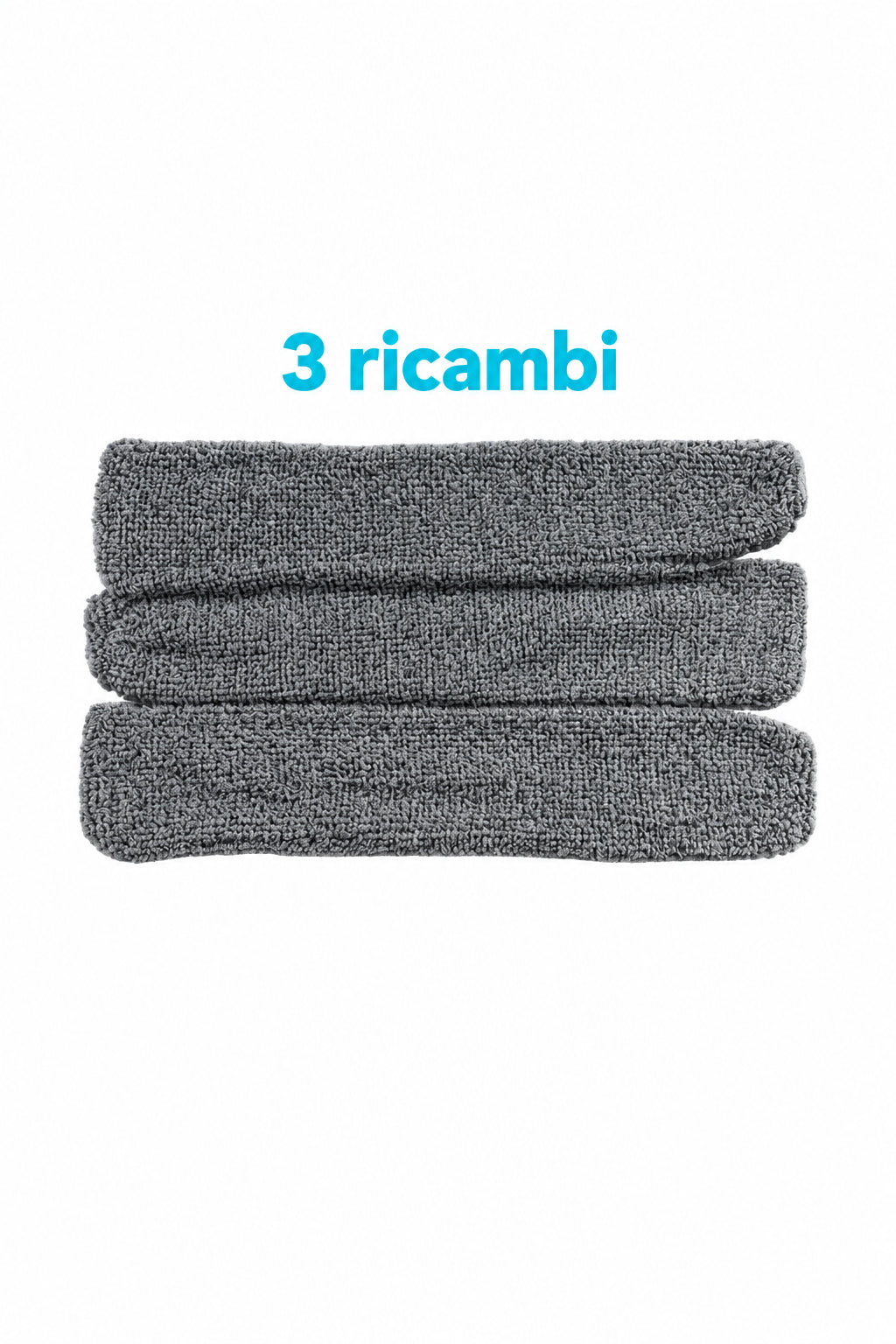 Pattina Flex Pro – Pulisci Polvere Estensibile per Casa – Scopa Flessibile con Microfibra