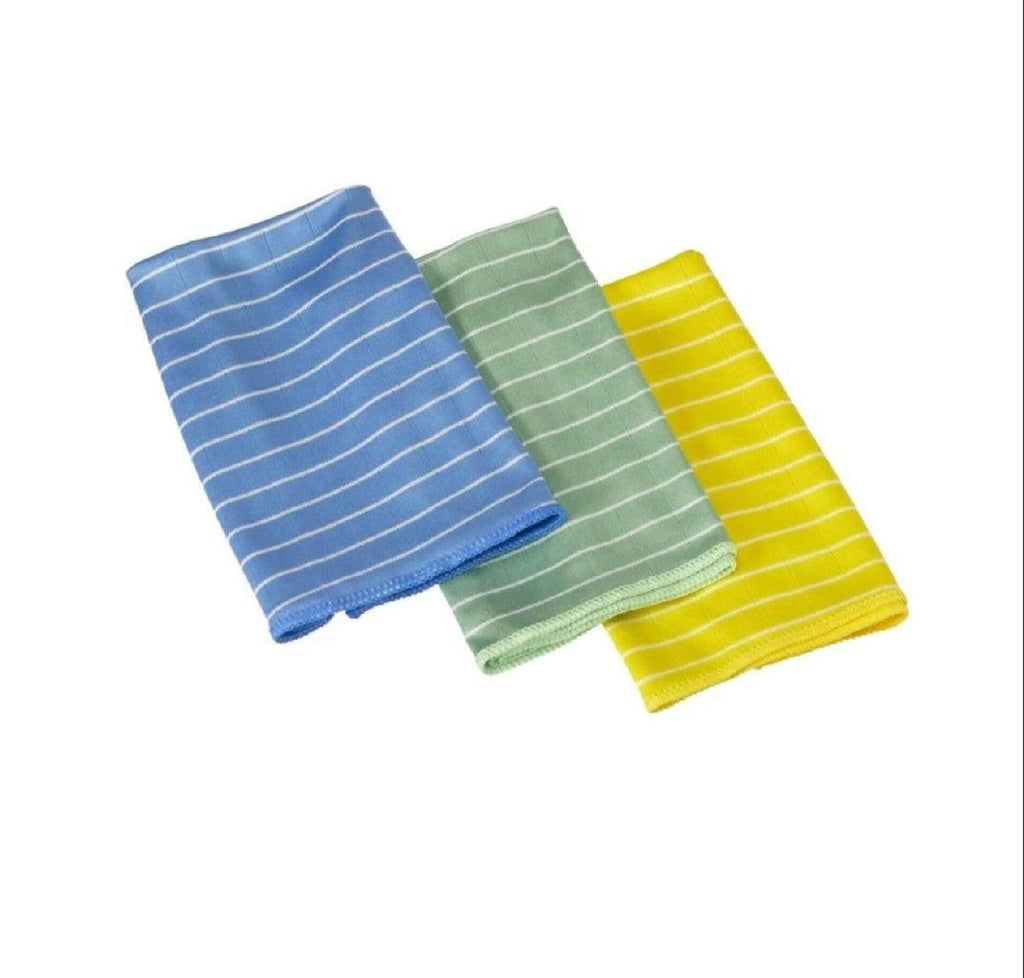 SET PANNO BAMBÙ