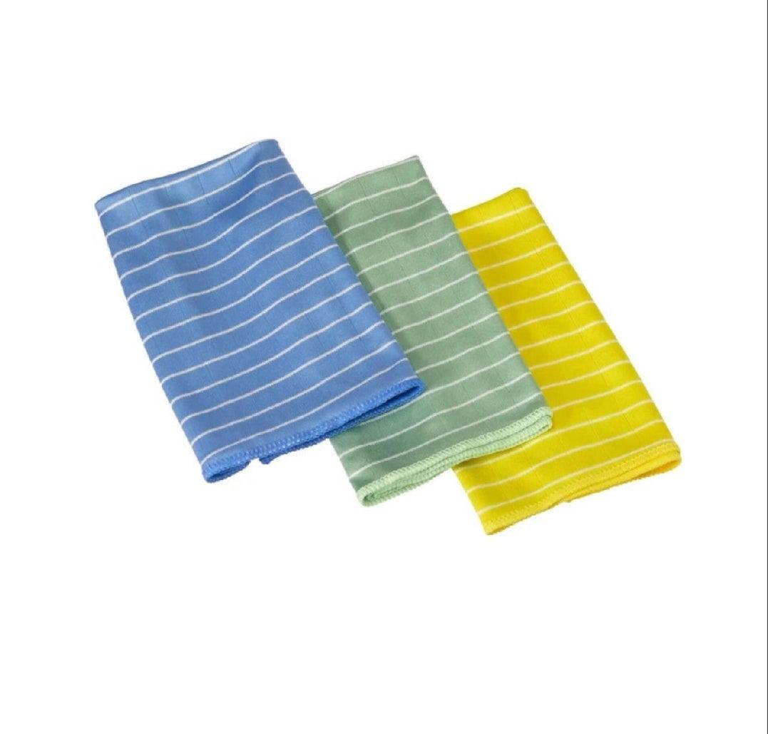 SET PANNO BAMBÙ