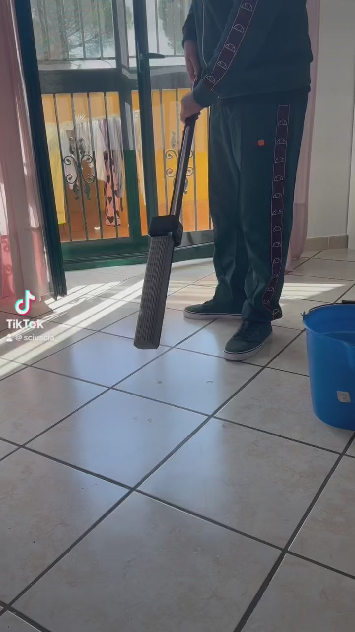 Mop lava pavimenti