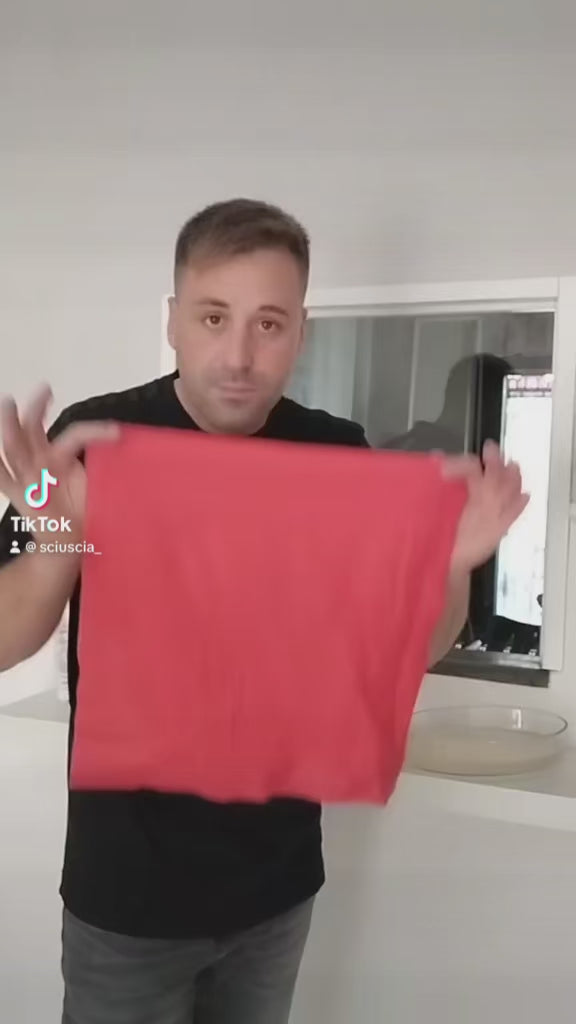 Panno lava e asciuga