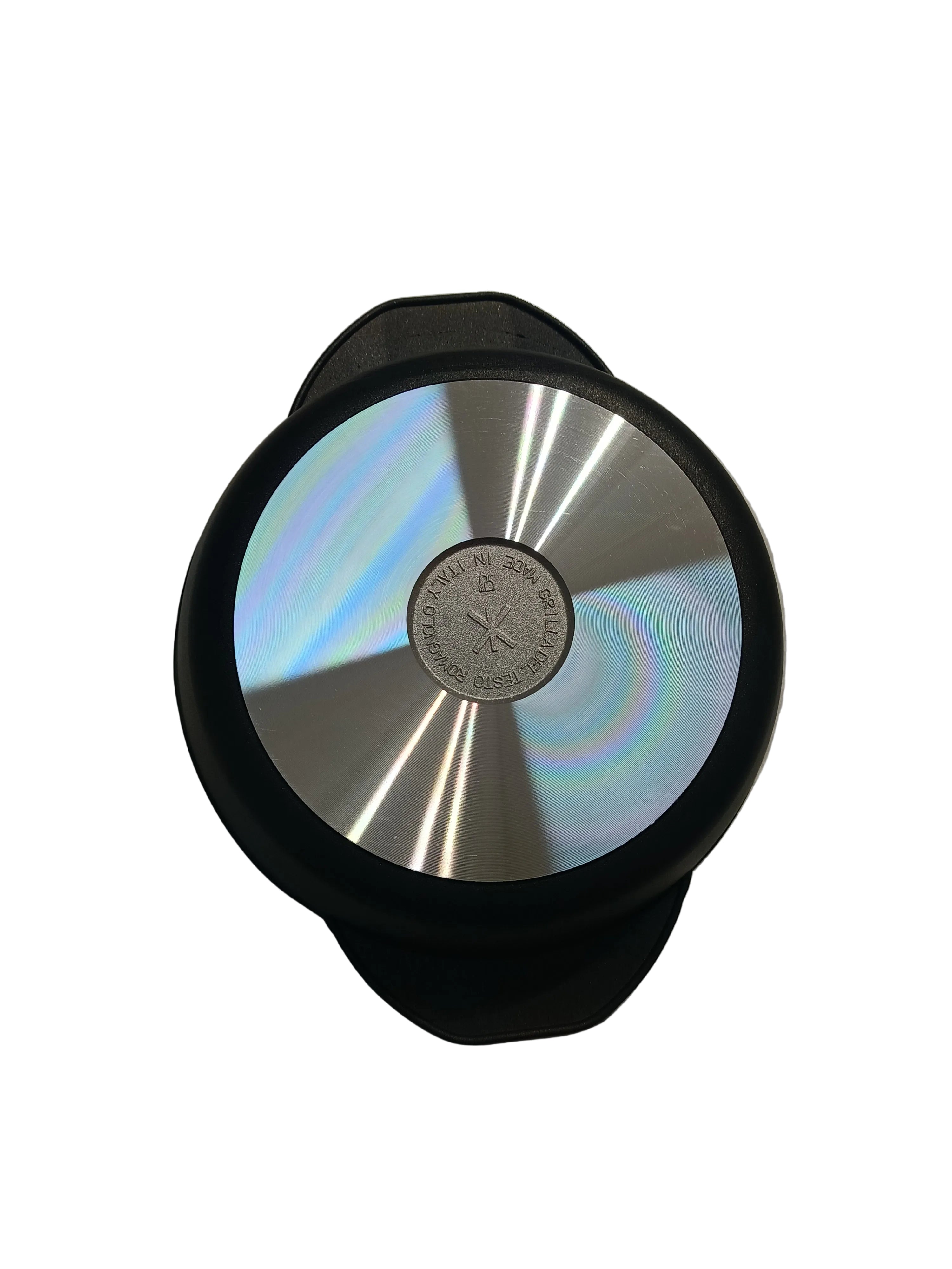 CASSERUOLA IN PIETRA LAVICA 24 CM