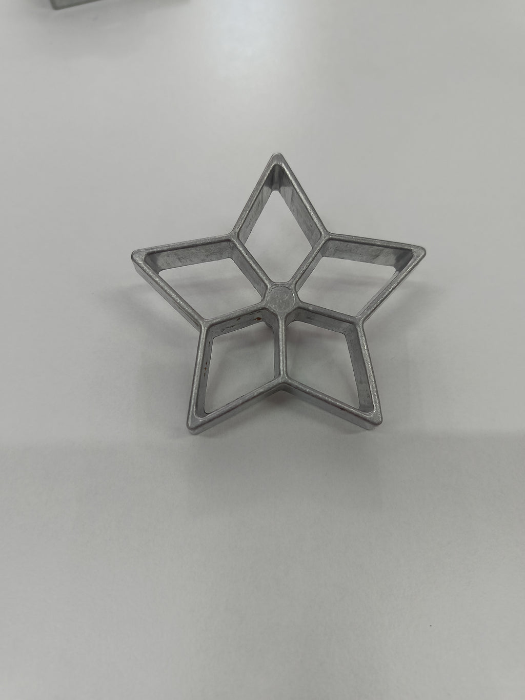 STAMPO PER FRITTELLE